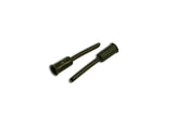 Cable hat KS with tip 4.3mm