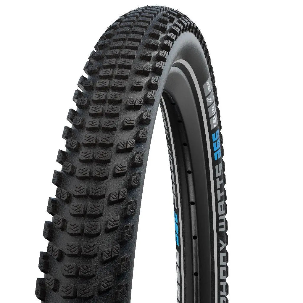 Schwalbe outer tire 29 johnny watts 365