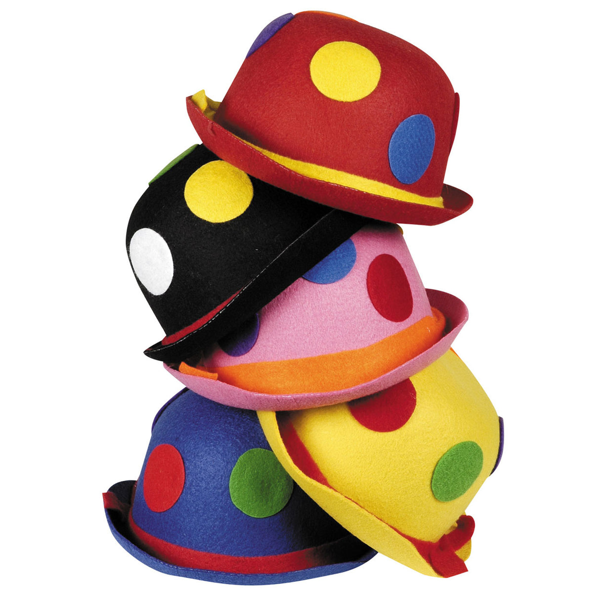 Boland bowler hat dot
