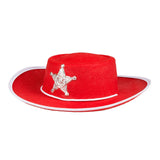 Boland cowboy hat felt
