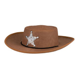 Boland cowboy hat felt
