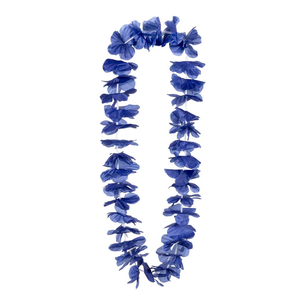 Boland Hawaii Krans Blue