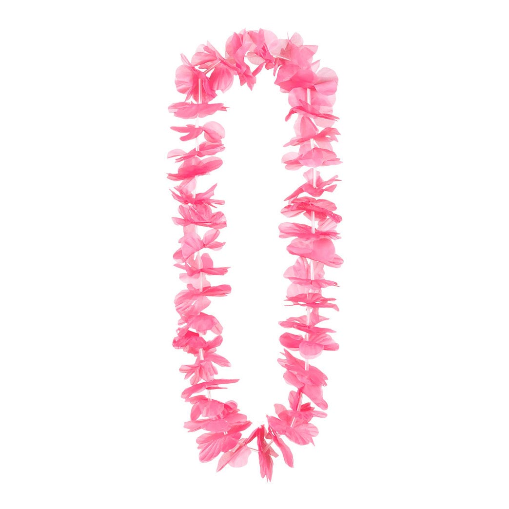 Boland Hawaii Kranen Hard rosa