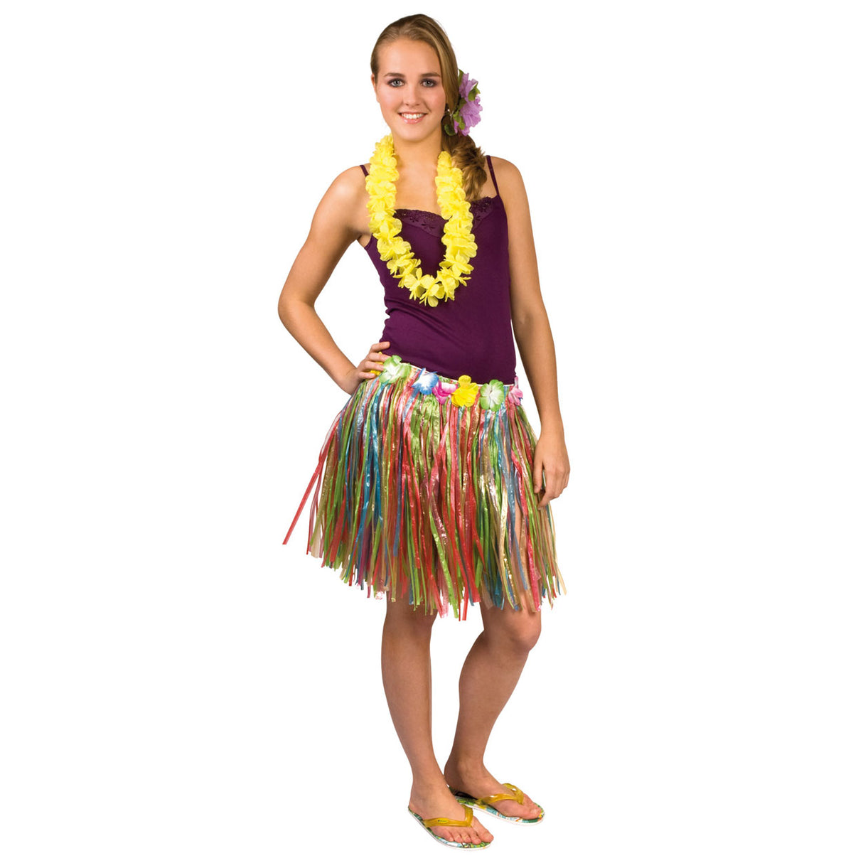 Boland Hawaii Sukně Multi Colors (45 cm)
