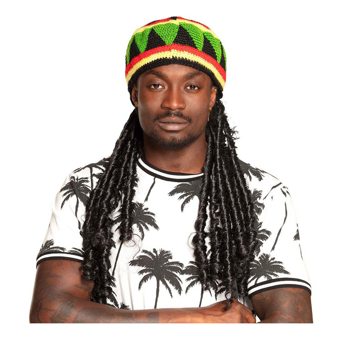Booland jamaikane Rasta