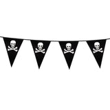 Piratflagglinje, 6mtr.