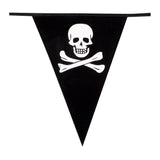 Piratflagglinje, 6mtr.