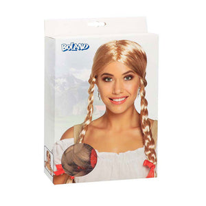 Descriptive image text