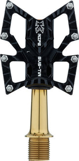 Kcnc road platform pedals