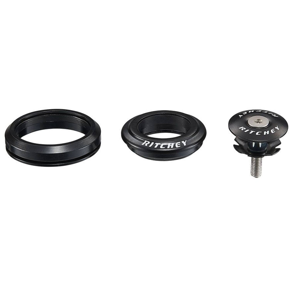 Ritchey Comp Drop-In Ballhead avsmalnande 5.15mm