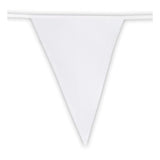 Baumwollflag -Linie RWB