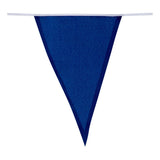 Baumwollflag -Linie RWB