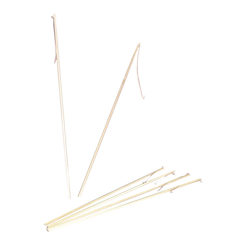 Boland tre lyktestokk, 50 cm