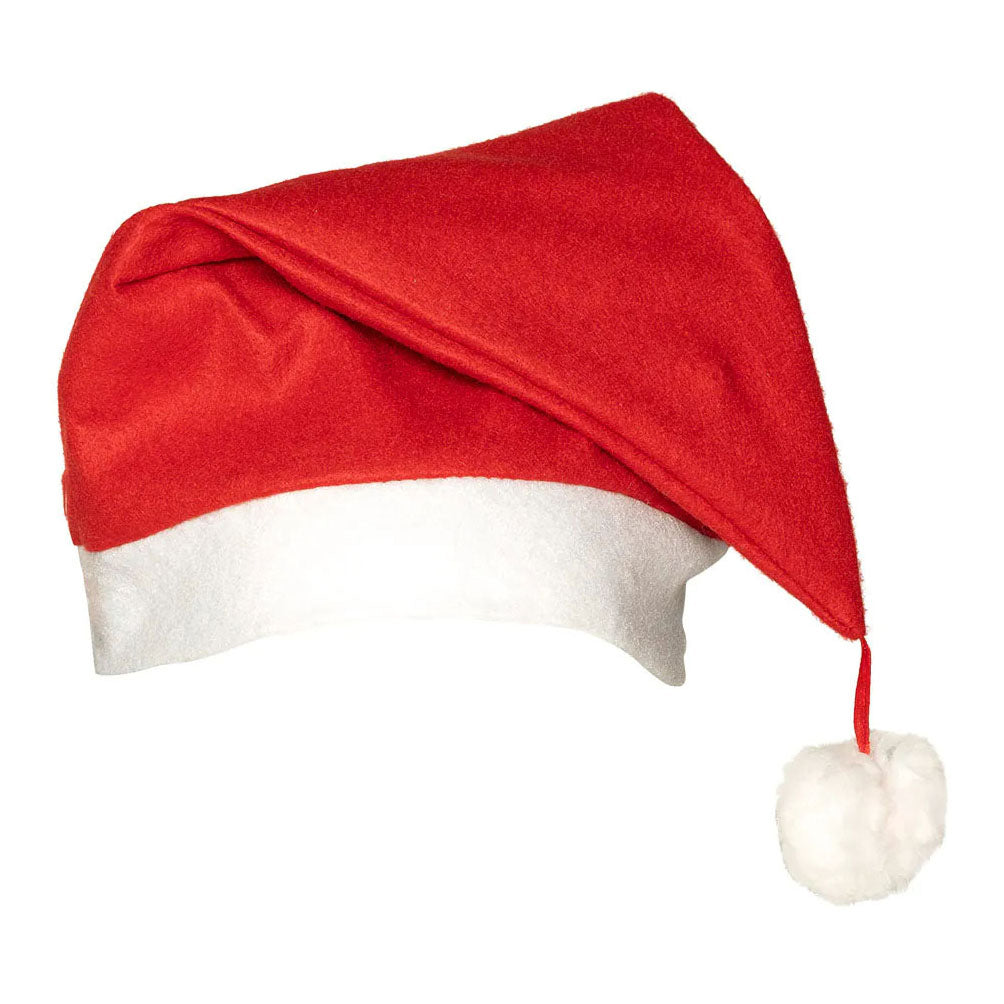 Gorro de Papá Noel Boland