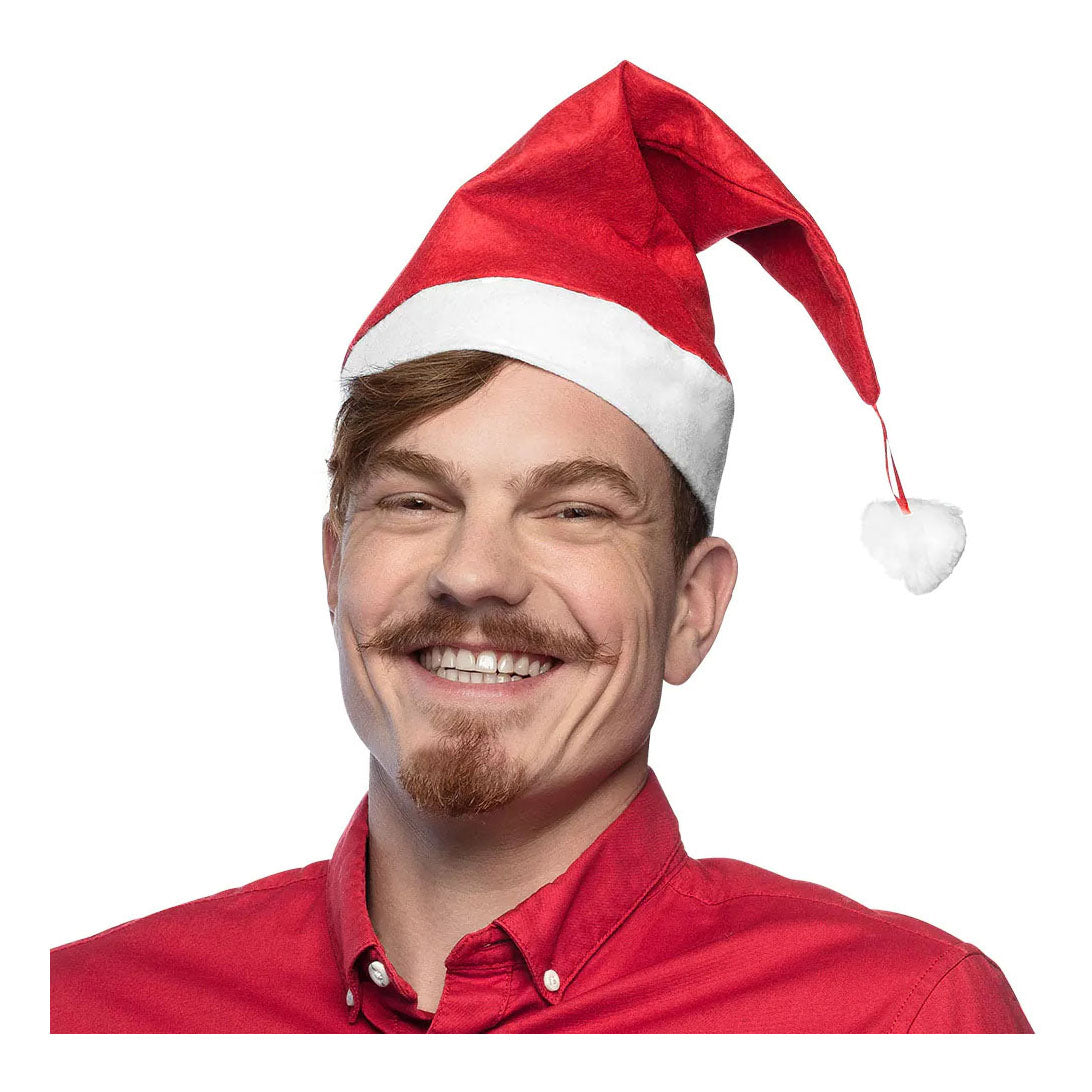 Boland Santa Hat