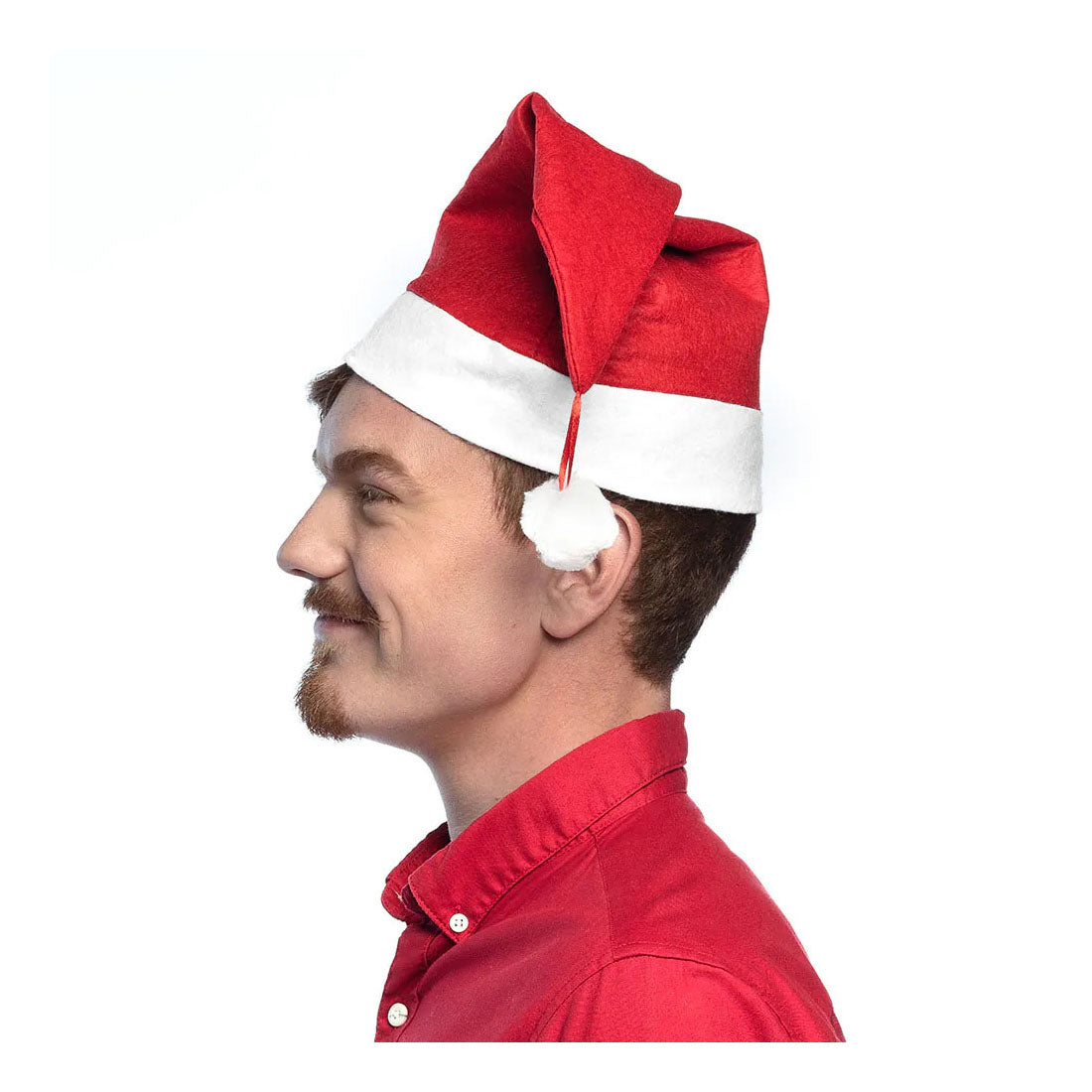 Boland Santa Hat