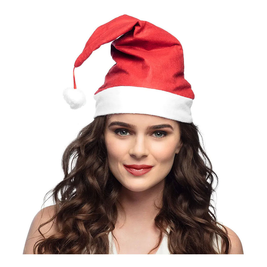 Boland Santa Hat