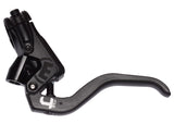 Magura Brake Handle MT4 Black 2-Finger 2700524