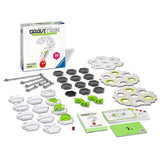 Ravensburger gravitrax il flusso di gioco