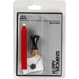 Creative Company Starter Set Red Seal