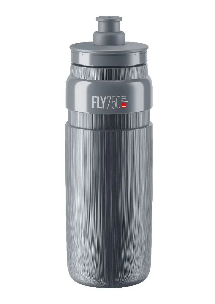 Elite bottle fly tex grey 750ml