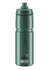 Bouteille Elite jet canne à sucre vert foncé 750ml