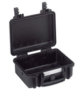 Куфари Explorer 2712HL Черен куфар