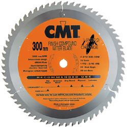 Cmt ultra dunne cirkelzaag itk hw 190x1.7x30 z=42