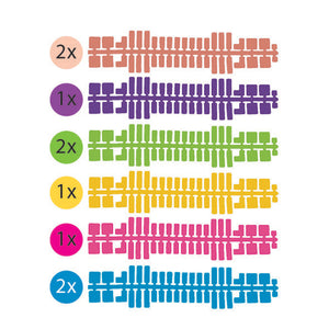 Descriptive image text