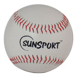 Tactic bex sunsport baseball ütő labdával, 71cm