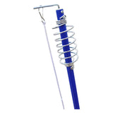 Taktische Bex Sunsport Tennismast mit 2 Schlägen