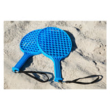 Taktische Bex Sunsport Tennismast mit 2 Schlägen