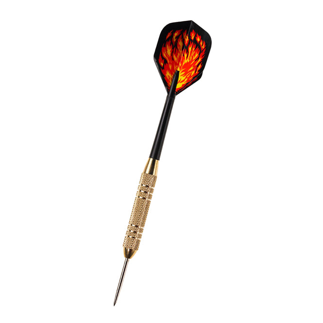 Táctica Bex Sport Dartpijlen Steel Beast, 20 gramos