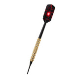 Tattico bex sport dartpijlen soft vampire, 18 grammi