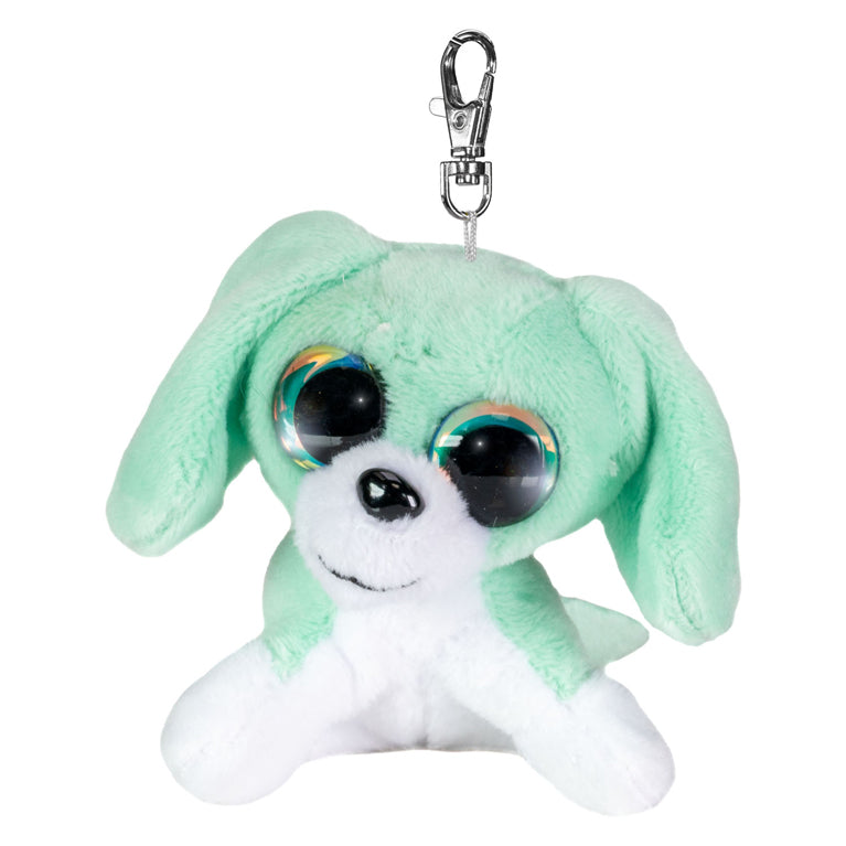 Lumo stars lumo start keychain - dog tommy