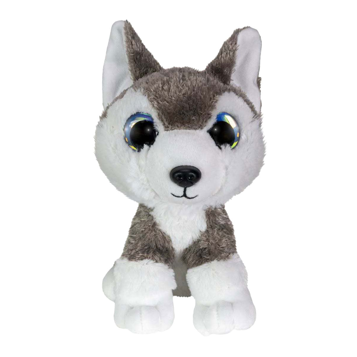 Lumo stjerner krammetøj - wolf wolfgang, 15cm