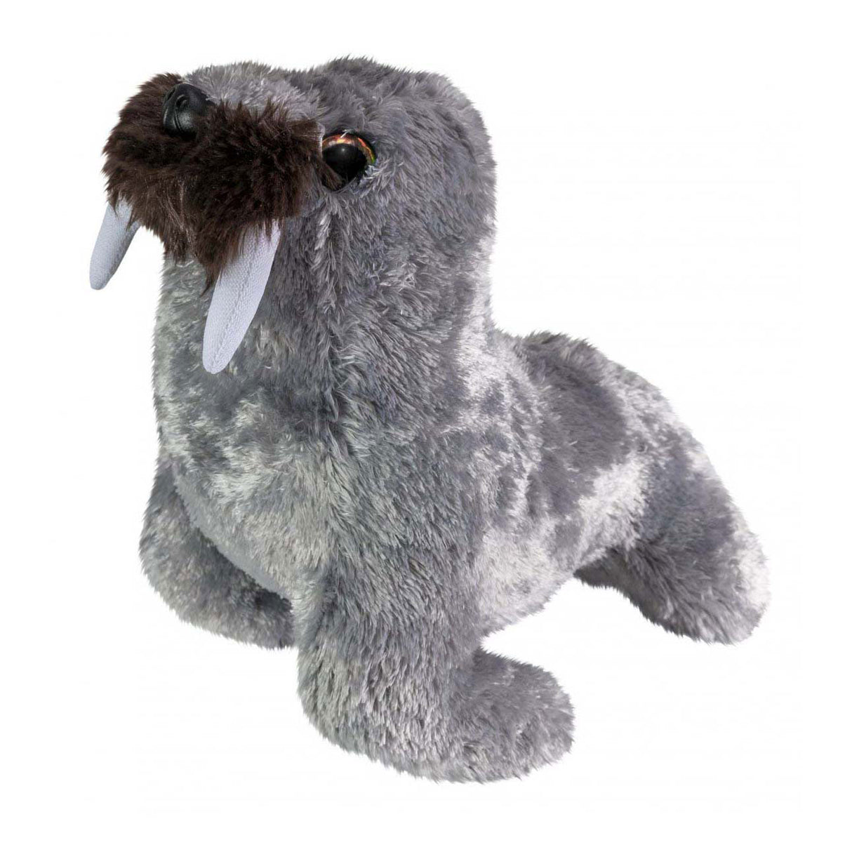 Lumo Stars hug - Walrus Werner, 15cm