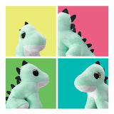Lumo Stars hug - Dino Baby, 15cm