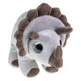 Lumo Stars Hug - Dino Triceratops, 15 cm