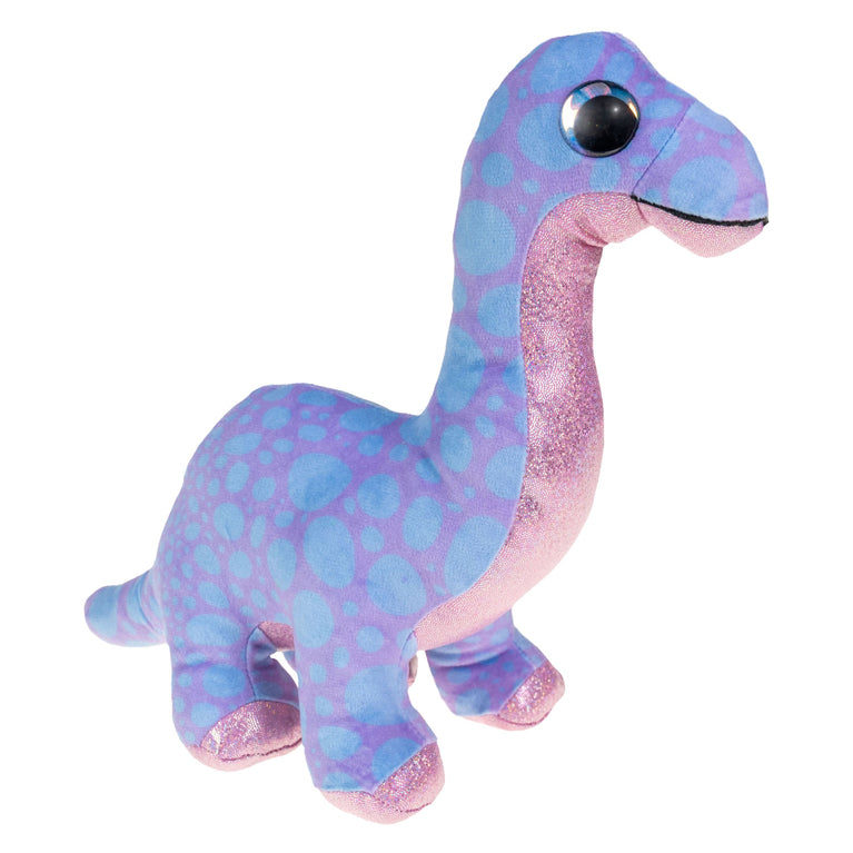 Lumo Stars Hug - Dino Brontosaur, 24 cm