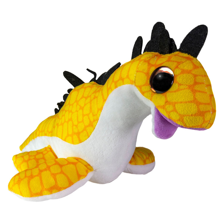 Lumo Stars hug - Dino Plesiosaur, 24cm