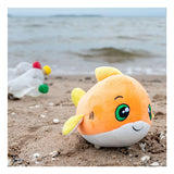 Tactic Save the Sea Hug - Vis Fisu