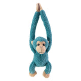 Tactic Jungle Mats Hug - AAP Blue