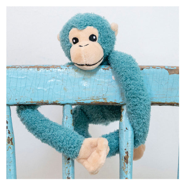 Tactic Jungle Mats Hug - AAP Blue