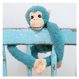 Tactic Jungle Mats Hug - AAP Blue