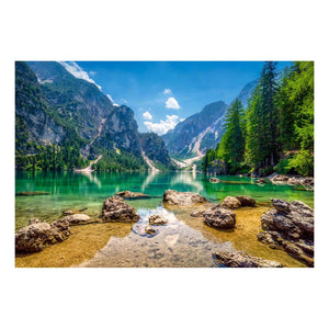 Descriptive image text