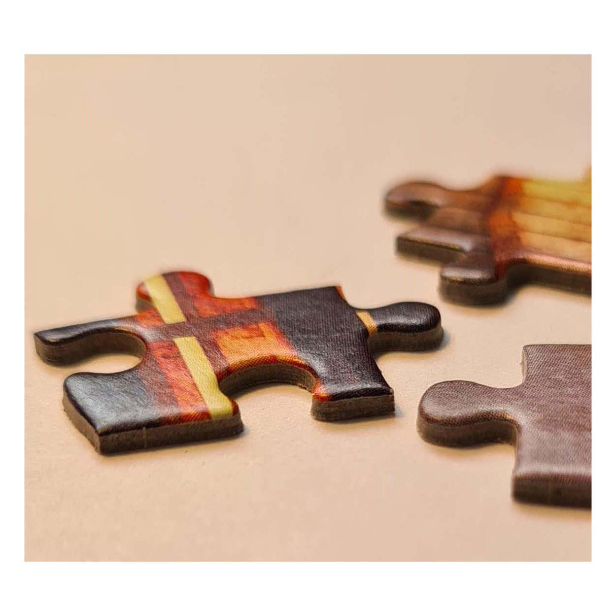 Selecta Castorland Jigsaw Puzzle An Angel's Touch, 1000st.