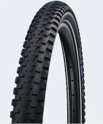 Schwalbe Marathon Plus mtb sdg 29x2.60 E-50 Reflex Clincher Pneu