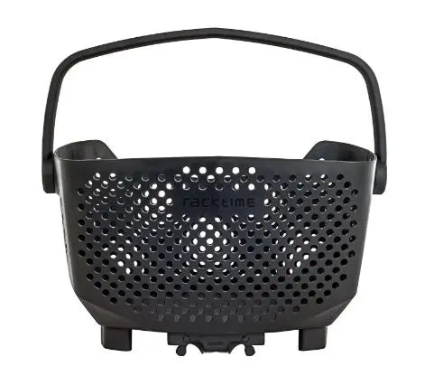 Racktime basket, on the back bask-it edge