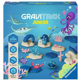 Ravensburger Gravitrax Junior Expansion Set Ocean